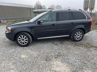 Gebraucht Volvo XC90 200 PS (147 kW) 2011 Grau SUV