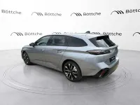 Neu Peugeot 308 131 PS (96 kW) 2026 Lack grau artense/typ aussenverkleidung metalliclackierung Kombi