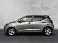 gebraucht Hyundai i10 1.0 Edition 30 Tempomat LenkradHZG