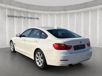 Gebraucht BMW 420 Gran Coupé 184 PS (135 kW) 2016 Andere Coupé