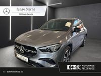 Gebraucht Mercedes GLA250 Progressive 224 PS (164 kW) 2024 Grau SUV