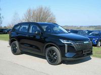 Neu Haval H6 Premium 150 PS (110 kW) 2026 Verschiedene SUV