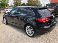 gebraucht Audi A3 Sportback e-tron sport*Virtuell*LED*2.Hand*