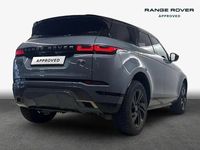 Usado Land Rover Range Rover evoque SE Dynamic 313 HP (230 kW) 2023 Cinzento SUV