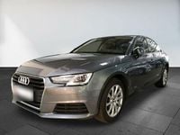 Gebraucht Audi A4 150 PS (110 kW) 2017 Grau Limousine