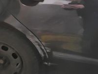 Gebraucht Seat Leon 105 PS (77 kW) 2005 Schwarz Kleinwagen