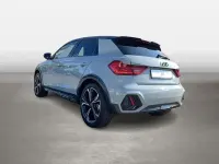 Gebraucht Audi A1 Sport 116 PS (85 kW) 2026 Pfeilgrau perleffekt SUV