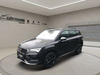 gebraucht Cupra Ateca 1.5 TSI BEATS K