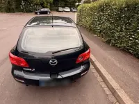 Gebraucht Mazda 3 105 PS (77 kW) 2003 Grün Limousine