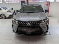 Neu Mitsubishi Grandis Edition 158 PS (116 kW) 2026 Grau SUV