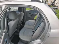 Gebraucht Chevrolet Matiz 67 PS (49 kW) 2007 Silber Kleinwagen