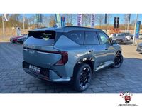 Neu Kia EV5 Launch Edition 160 kW (218 PS) 2026 Iceberggreen SUV