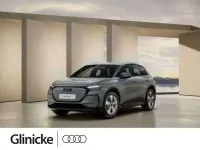 Neu Audi Q4 e-tron Sport 150 kW (204 PS) 2026 Grau SUV
