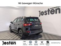 Second-hand Cupra Ateca 150 CP (110 kW) 2025 Negru SUV