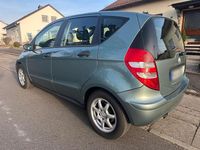 Gebraucht Mercedes A150 95 PS (69 kW) 2005 Grau Limousine