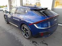 Gebraucht Kia EV6 GT 430 kW (585 PS) 2024 Blau SUV