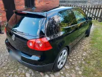 Occasion VW Golf GTI 200 ch (147 kW) 2005 Noir Coupé
