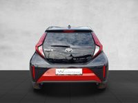 gebraucht Toyota Aygo X 1.0 KLIMAAUTO SHZ KAMERA NAVI DAB