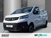 Usado Opel Vivaro-e Combi Edition 100 kW (136 HP) 2022 Branco Van