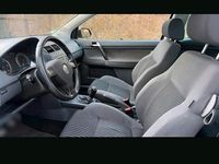 Gebraucht VW Polo 131 PS (96 kW) 2007 Schwarz Kleinwagen