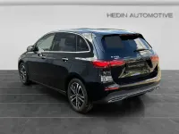Gebraucht Mercedes B200 Progressive 163 PS (119 kW) 2023 Schwarz Kleinwagen
