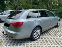 Gebraucht Audi A6 233 PS (171 kW) 2008 Grau Kombi