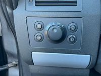 Gebraucht Opel Zafira 150 PS (110 kW) 2006 Grau Van / Kleinbus