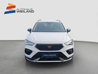 Gebraucht Cupra Ateca Basis 150 PS (110 kW) 2024 Weiß SUV