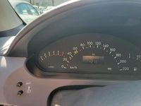 Second-hand Mercedes A140 85 CP (62 kW) 2000 Gri Hatchback