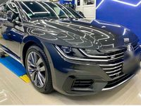 gebraucht VW Arteon 2.0 TDI 239 PS