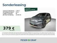 Neu Cupra Born 139 kW (190 PS) 2026 Grau Kleinwagen