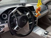 gebraucht Mercedes E500 Cabrio BlueEFFICIENCY 7G-TRONIC Avantgarde