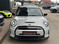 Gebraucht Mini Cooper SE 135 kW (184 PS) 2022 Silber Kleinwagen