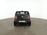 gebraucht VW up! up! 1.0 ClubBlueMotion Tech, Benzin, 8.410 €
