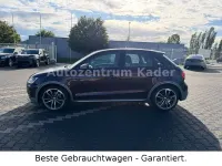 Gebraucht Audi A1 Sportback Admired 125 PS (91 kW) 2016 Shirazrot metallic Kleinwagen