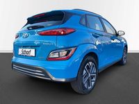 Gebraucht Hyundai Kona Select 100 kW (136 PS) 2022 Dive in jeju / sol SUV