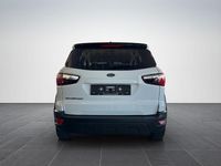 Gebraucht Ford Ecosport Active 125 PS (91 kW) 2022 Weiß SUV