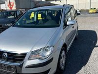 gebraucht VW Touran 1.9 TDI