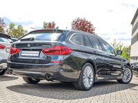 gebraucht BMW 520 d xDrive Luxury Line HUD PANO ACC RFK NAVI
