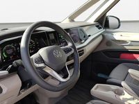 Usata VW Multivan Edition 150 CV (110 kW) 2026 Bianco Monovolume