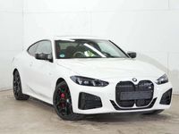 Gebraucht BMW 440 374 PS (275 kW) 2025 Alpinweiß Coupé