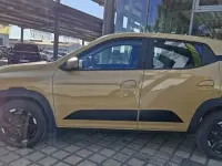 Occasion Dacia Spring Extreme 75 kW (102 ch) 2025 Beige Citadine