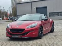 Gebraucht Peugeot RCZ Basis 200 PS (147 kW) 2013 Rot Coupé