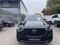 Neu Mazda CX-80 Homura-Line 327 PS (240 kW) 2025 SUV