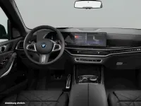 Neu BMW X5 M Sport 313 PS (230 kW) 2026 Grau SUV