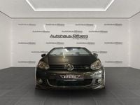 Gebraucht VW Golf VII Allstar 105 PS (77 kW) 2016 Andere Cabrio