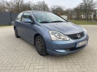 gebraucht Honda Civic 1,4