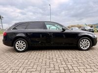 Gebraucht Audi A4 S-Line 170 PS (125 kW) 2010 Schwarz Kombi