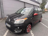 Gebraucht Citroën C3 109 PS (80 kW) 2011 Schwarz Van / Kleinbus