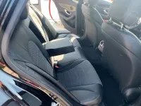 Gebraucht Mercedes C220 194 PS (142 kW) 2019 Schwarz Kombi